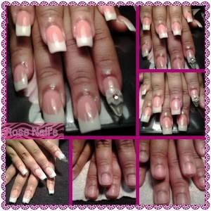 Meet your Posher, Belladrose